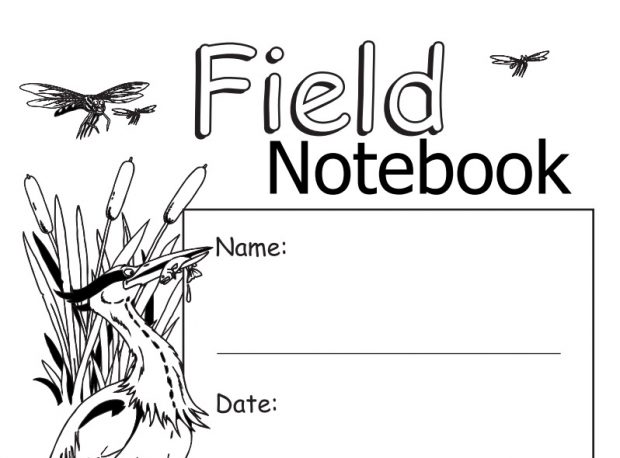 Student Field Notebook — Ducks Unlimited Canada