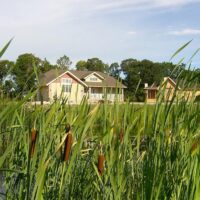 Wetlands at work for communities