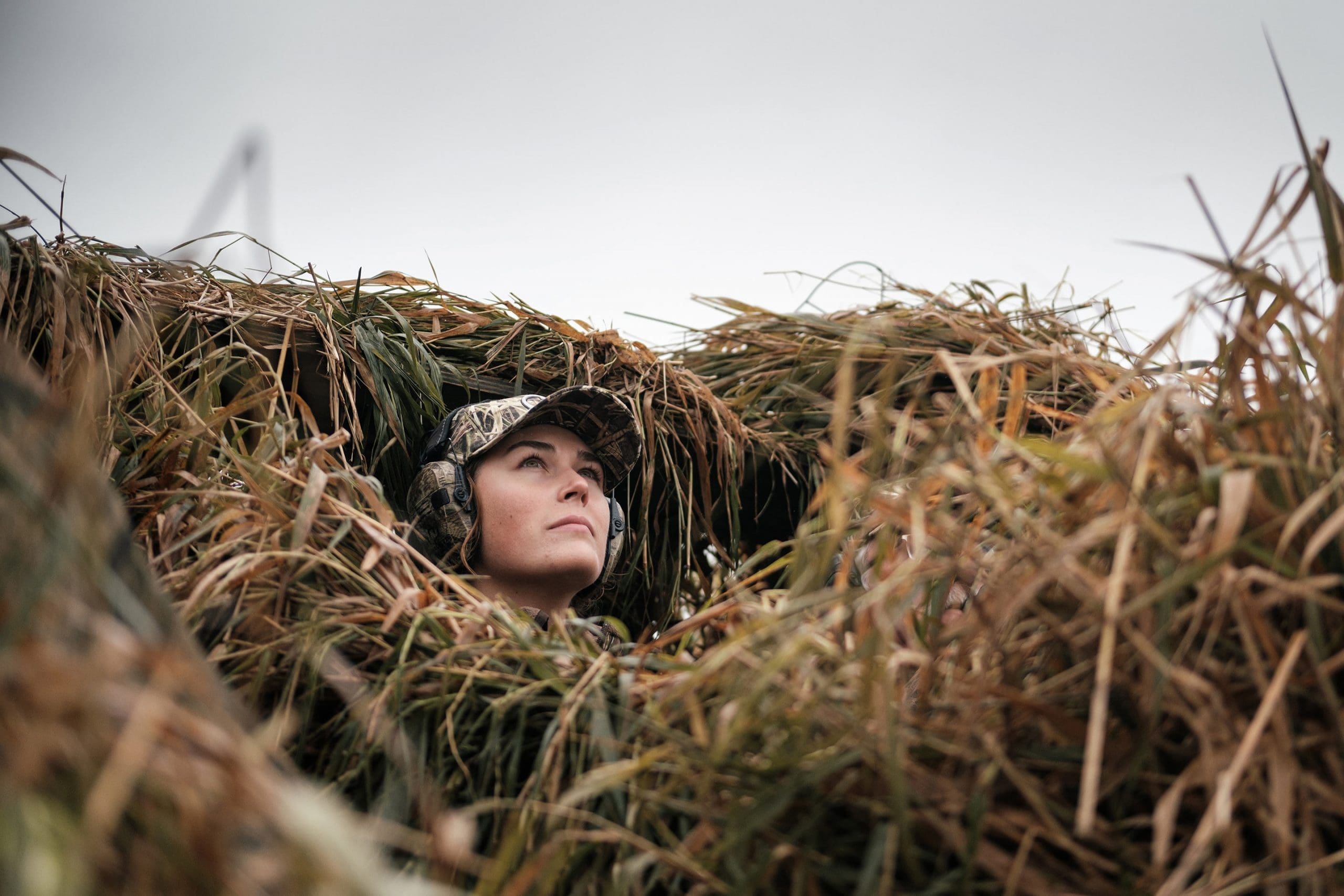 Under the Wing — Ducks Unlimited Canada