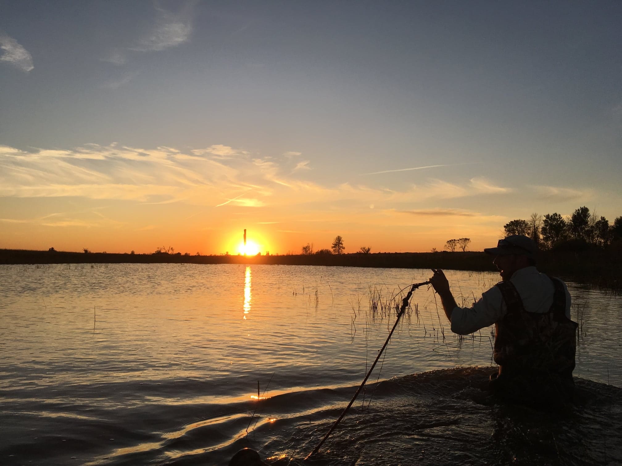 Hunting in Quebec — Ducks Unlimited Canada