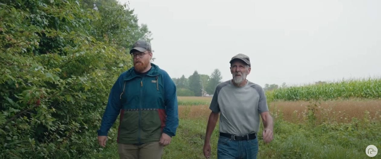 Healthy Wetlands A True Force Of Nature Ducks Unlimited Canada   Krete Hutton Screenshot 