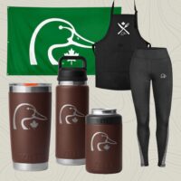 Shop DUC Gear™! 