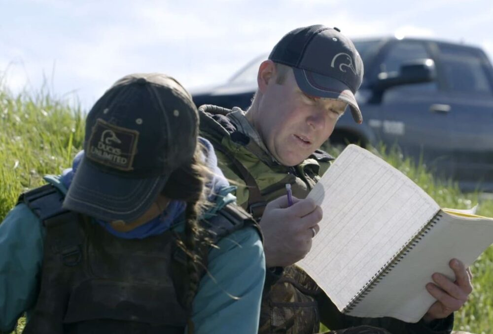 Researcher Nic McLellan served as a peer reviewer for a federal technical framework for valuing salt marsh ecosystems. 